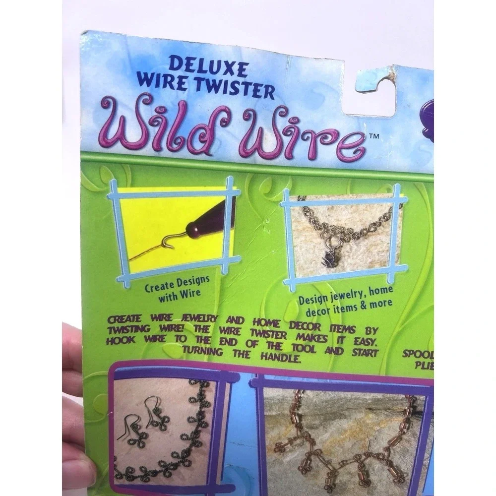 Wild Wire wild wire